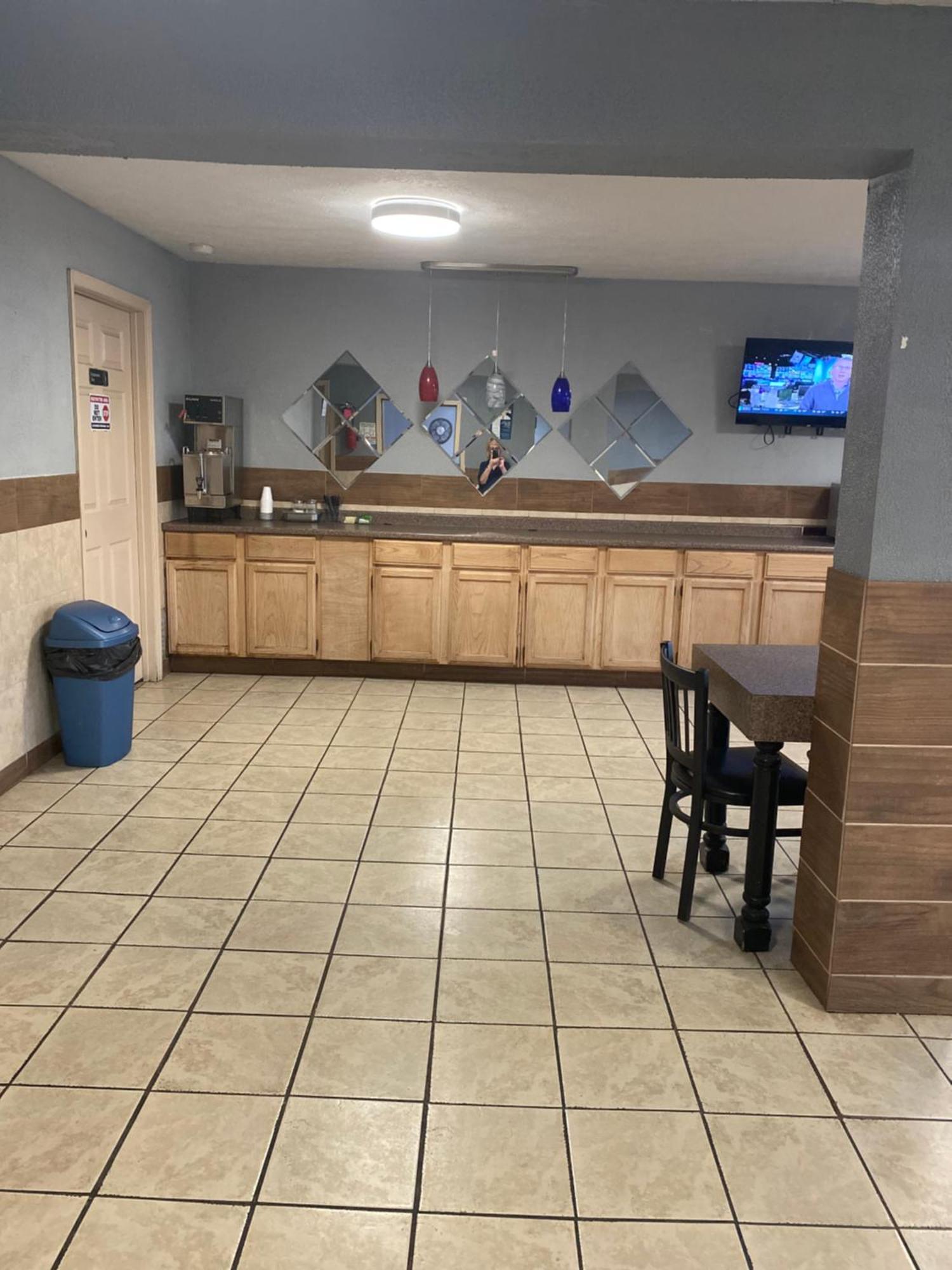 Studio 6 Suites Hurricane, Wv Exterior foto