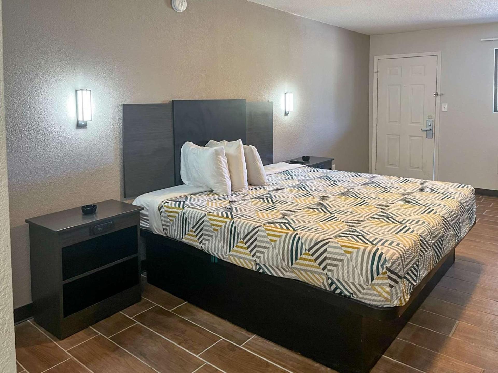 Studio 6 Suites Hurricane, Wv Exterior foto