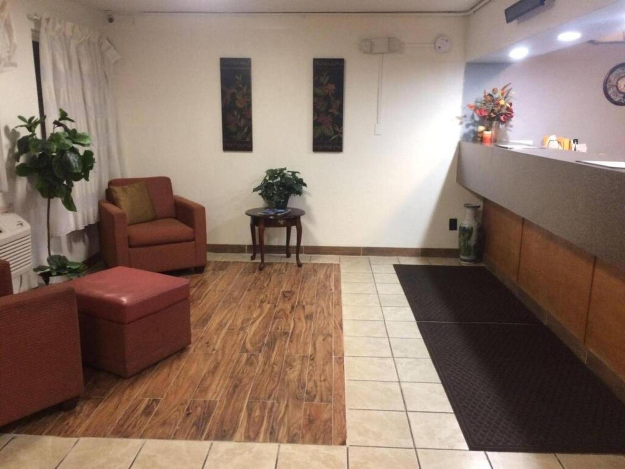 Studio 6 Suites Hurricane, Wv Exterior foto