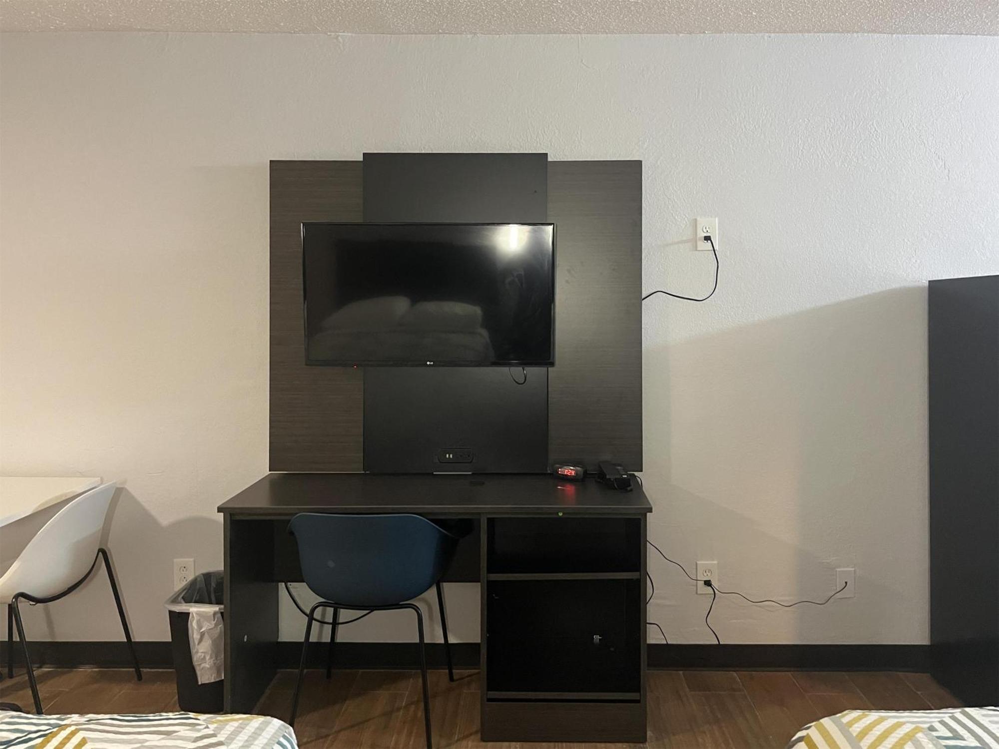 Studio 6 Suites Hurricane, Wv Exterior foto