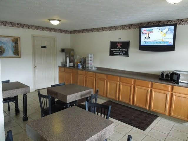 Studio 6 Suites Hurricane, Wv Exterior foto