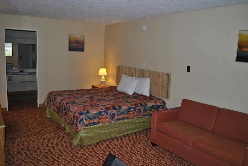 Studio 6 Suites Hurricane, Wv Exterior foto